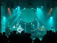 Run Like Hell-America's Premier Pink Floyd Show 