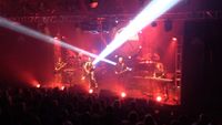 Run Like Hell: America's Premier Pink Floyd Show