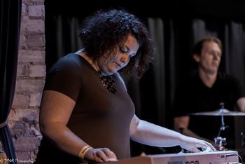 Album Release Show for Matthew Fox "That Crooked Stage" Photo Cred: Timothy Olson
