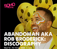 Soho Theatre - Discography (full show)