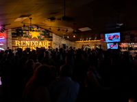 The Renegade Bar