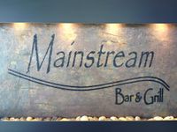 Mainstream