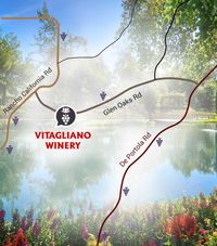Vitagliano Winery