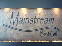 Mainstream Bar & Grill