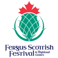 FERGUS SCOTTISH FESTIVAL & HIGHLAND GAMES