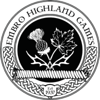 EMBRO HIGHLAND GAMES