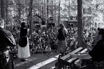 Photo by Mike Nolen.
