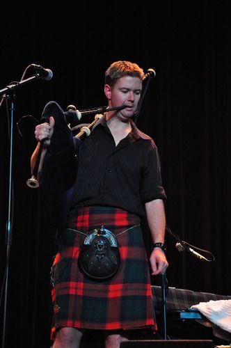 Lyric Todkill.  Photo by Mike Nolen
