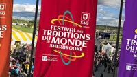 FESTIVAL des TRADITIONS du MONDE