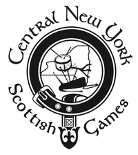 CENTRAL NEW YORK SCOTTISH GAMES