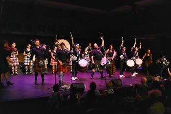 Combined Show with Nagata Shachu, Harbourfront Centre, Toronto, Sold Out
