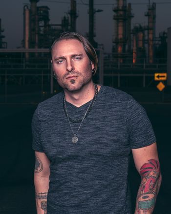 Paul - Vocals
