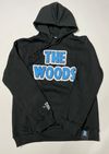 The Woods Hoodie (Iceberg) 
