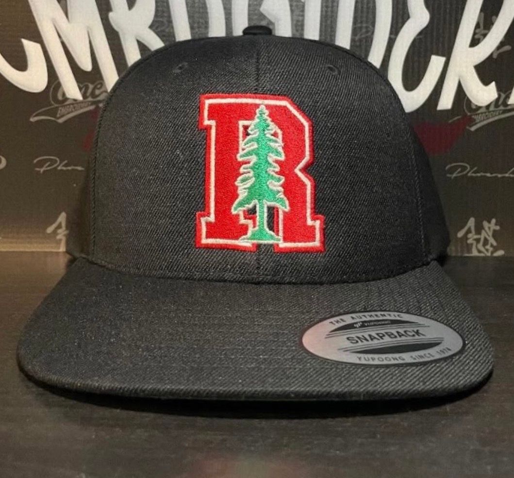 OG R Hat 