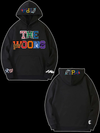 The Woods High School Rivalry Hoodie 