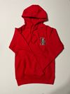 “R” Hoodie (Red)