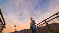 Bob Hamilton Solo at Tommy Bahama Miramonte Resort Indian Wells