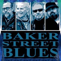 Baker Street Blues at Harry's Hall