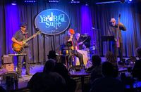 Hank Lionheart and The Blue Hearts