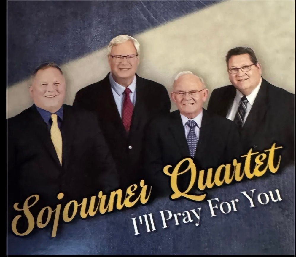 I’ll Pray for You - USB