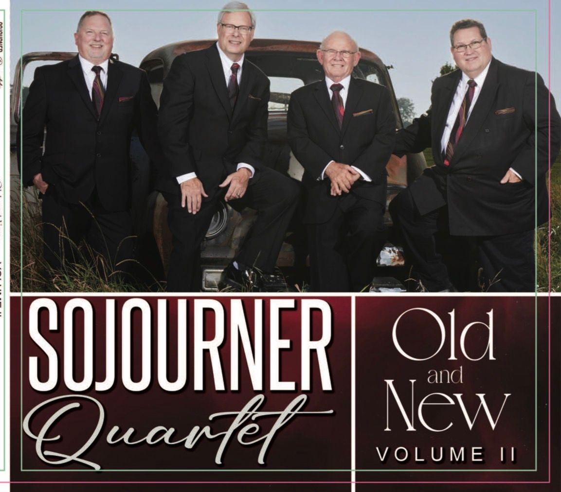 Old and New Vol. II  - CD