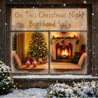 On This Christmas Night by Backhand Sally