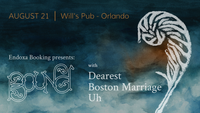w/ Boston Marriage, Dearest, Uh