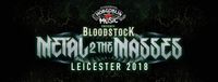 Leicester - Metal 2 The Masses Semi-Final