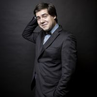 Vadym Kholodenko (récital de piano)