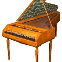 Visite de la Collection des Claviers historiques à Bad Krozingen 