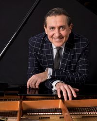 Ludmil ANGELOV (récital de piano en ligne)