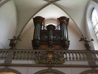 Récital d'orgue - Pavel Cerny