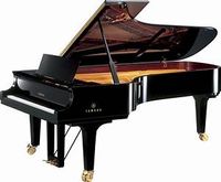Elodie Vignon - récital de piano (LCFE)
