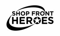 Shop Front Heroes play The Globe, Hay-on-Wye