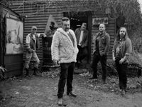 Shop Front Heroes play Albert's Shed - Southwater