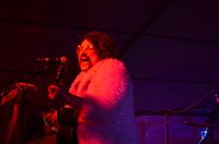 Shop Front Heroes Acoustic @ HTLGI Festival