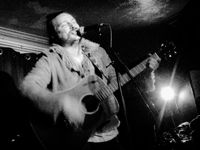 Shop Front Heroes/Gilda Parade play The Oxford, Totterdown