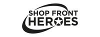 Shop Front Heroes headline The Louisiana - Support TBC