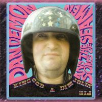 King Cod & Dim Jolly Pie by Dan Demon and the Sons of Seamen
