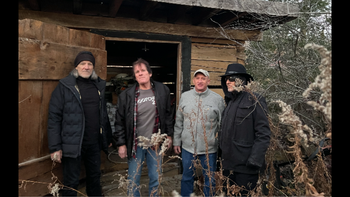 The Band
