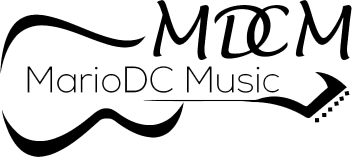 MarioDCMusic
