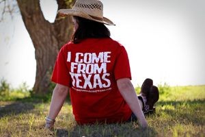 PAYTON & CRAZYWATER T-SHIRTS