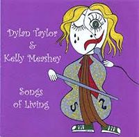 Kelly Meashey Trio