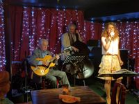 Kelly Meashey Trio