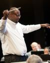 The Intercession Prayer for Big Band