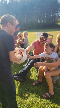 KOA Renfrew Canada Day - Reptile Rainforest Roadshow (*Please note date/time Change)