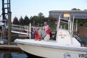 Lynnhaven Boatel
