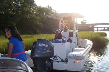 Boat 2
