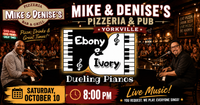 Mike & Denise's