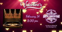 Broken Oar Valentine's Day Party!
